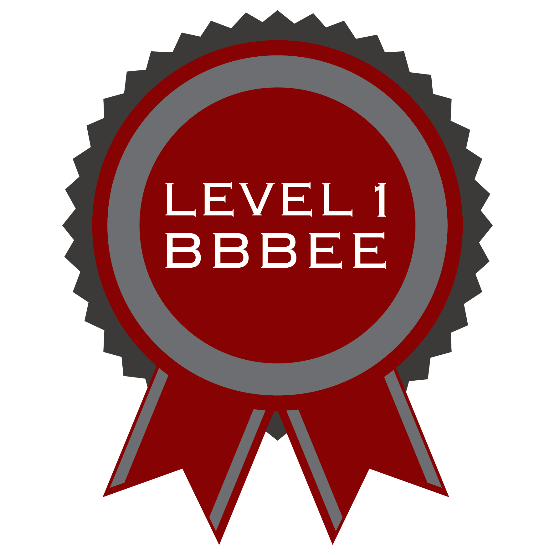 B-BBEE Logo