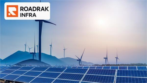 Infrastructure Solutions